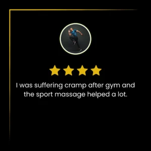 I really appreciated the quality of the service. It is very special, VIP level. (11)