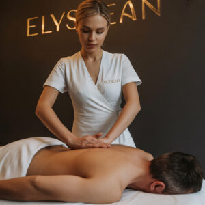 Vip Spa Business bay