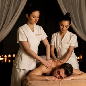 Vip Massage in Business Bay