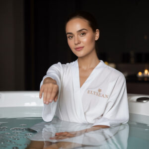 Vip spa in Business Bay